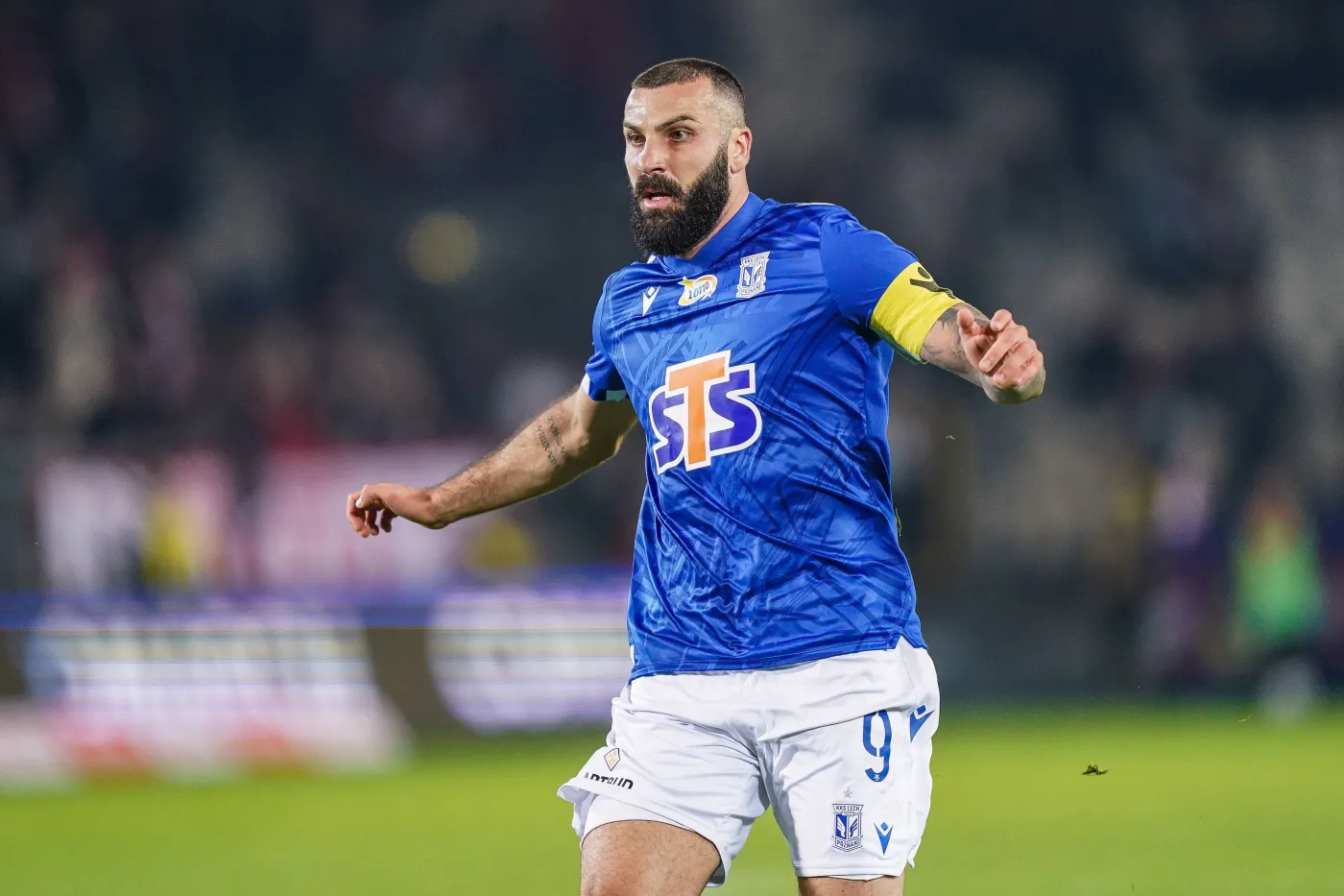 Lecha w Wiedniu może zapewnić sobie awans do pucharowej fazy Ligi Konferencji