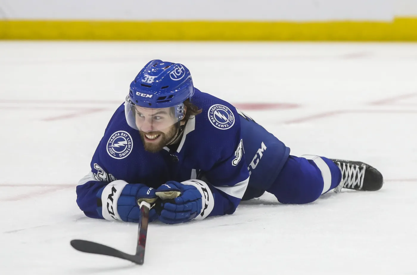 Szósta z rzędu porażka Ducks. Gorsi od nich są tylko Canucks [WIDEO]