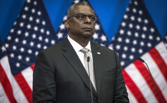 Nieoczekiwana rozmowa szefa Pentagonu z Szojgu. "Jakiekolwiek próby użycia tych zarzutów..."