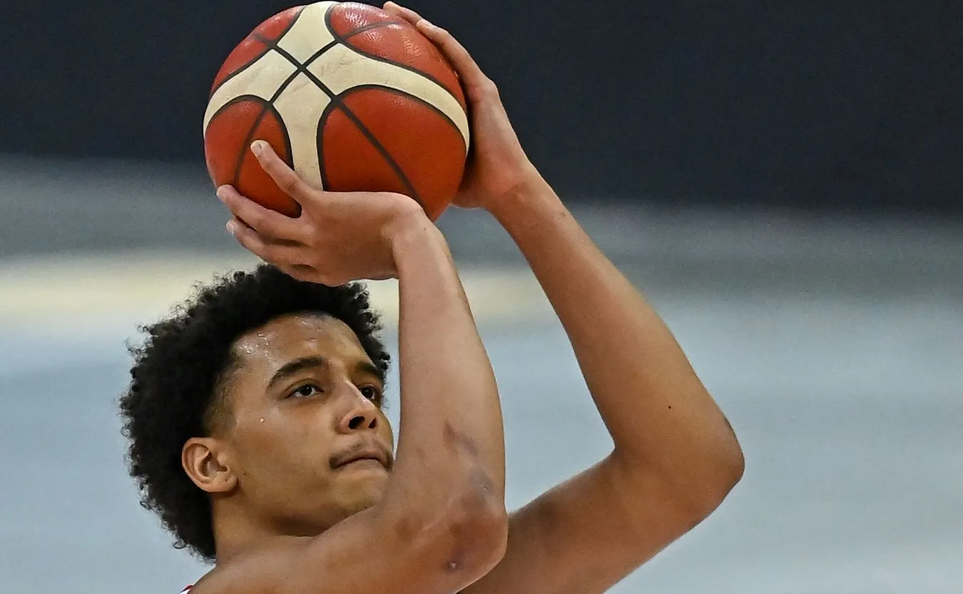 Liga NBA. Sochan zadebiutował w pierwszej piątce Spurs