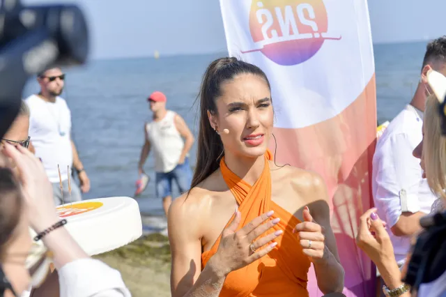 Ida Nowakowska krytykuje Halloween: To nie jest święto