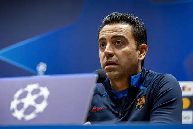 Xavi: Chcemy zakończyć nasz udział w Lidze Mistrzów zwycięstwem