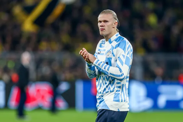 Tych gwiazd zabraknie. Mundial m.in. bez Haalanda, Mane, Pogby, Kante i Donnarummy