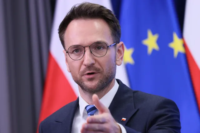 Elektrownia atomowa w Polsce. Buda: Mamy 17 mld dolarów zagwarantowane w pożyczce