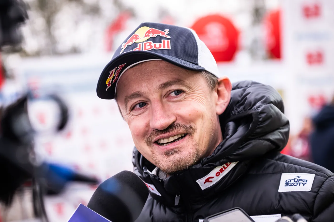 Konkurs w Wiśle w systemie hybrydowym. To przez pogodę, ceny prądu i wody