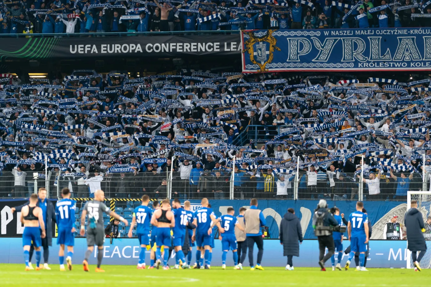 Lech zarobił już prawie sześć milionów euro