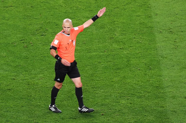 Mecze trwające ponad 100 minut normą na mundialu w Katarze