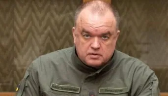 Szef Enerhoatomu: Istnieje realne zagrożenie katastrofą nuklearną i radiacyjną