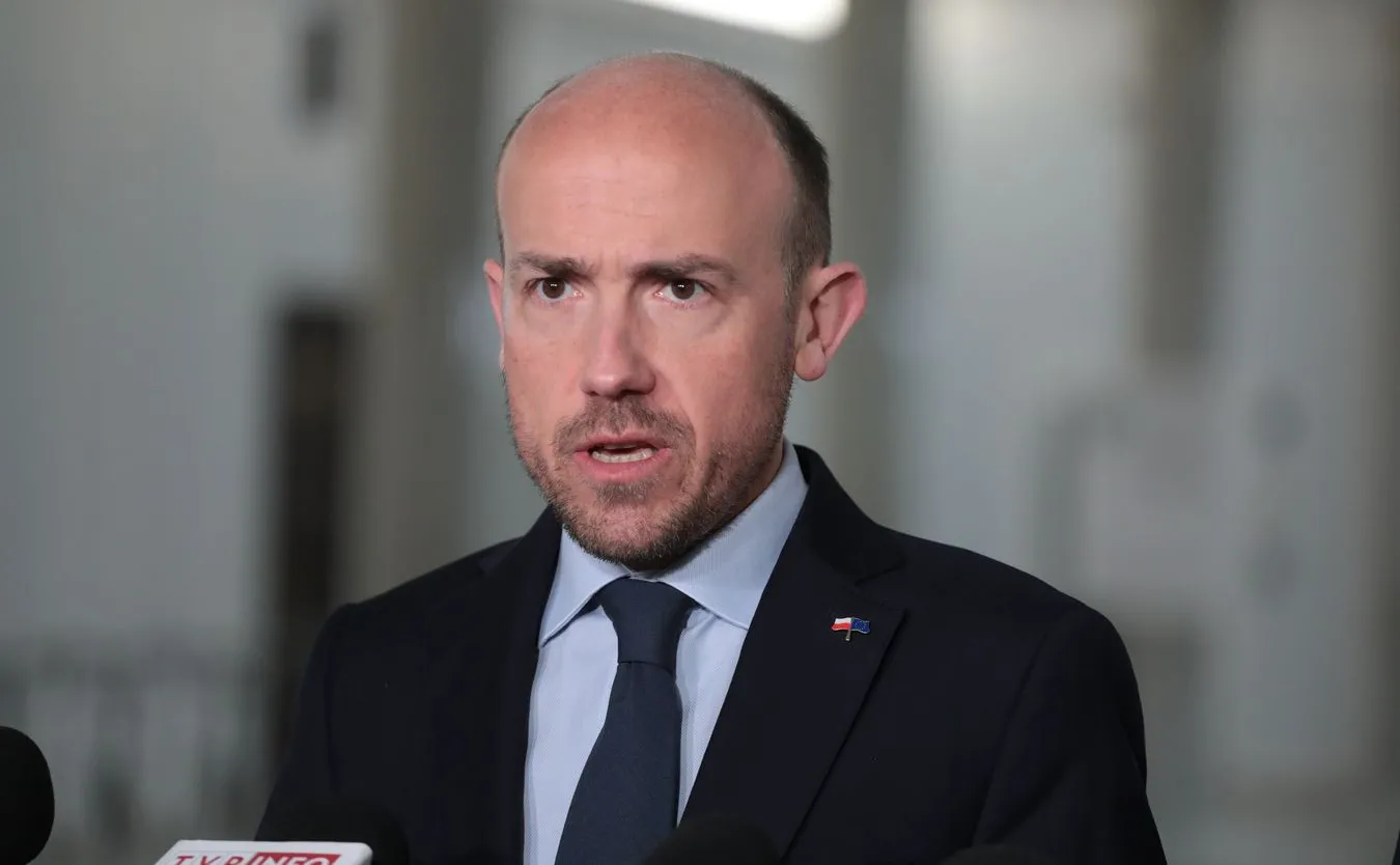 Budka komentuje spot PiS: Infantylny sposób ataku politycznego