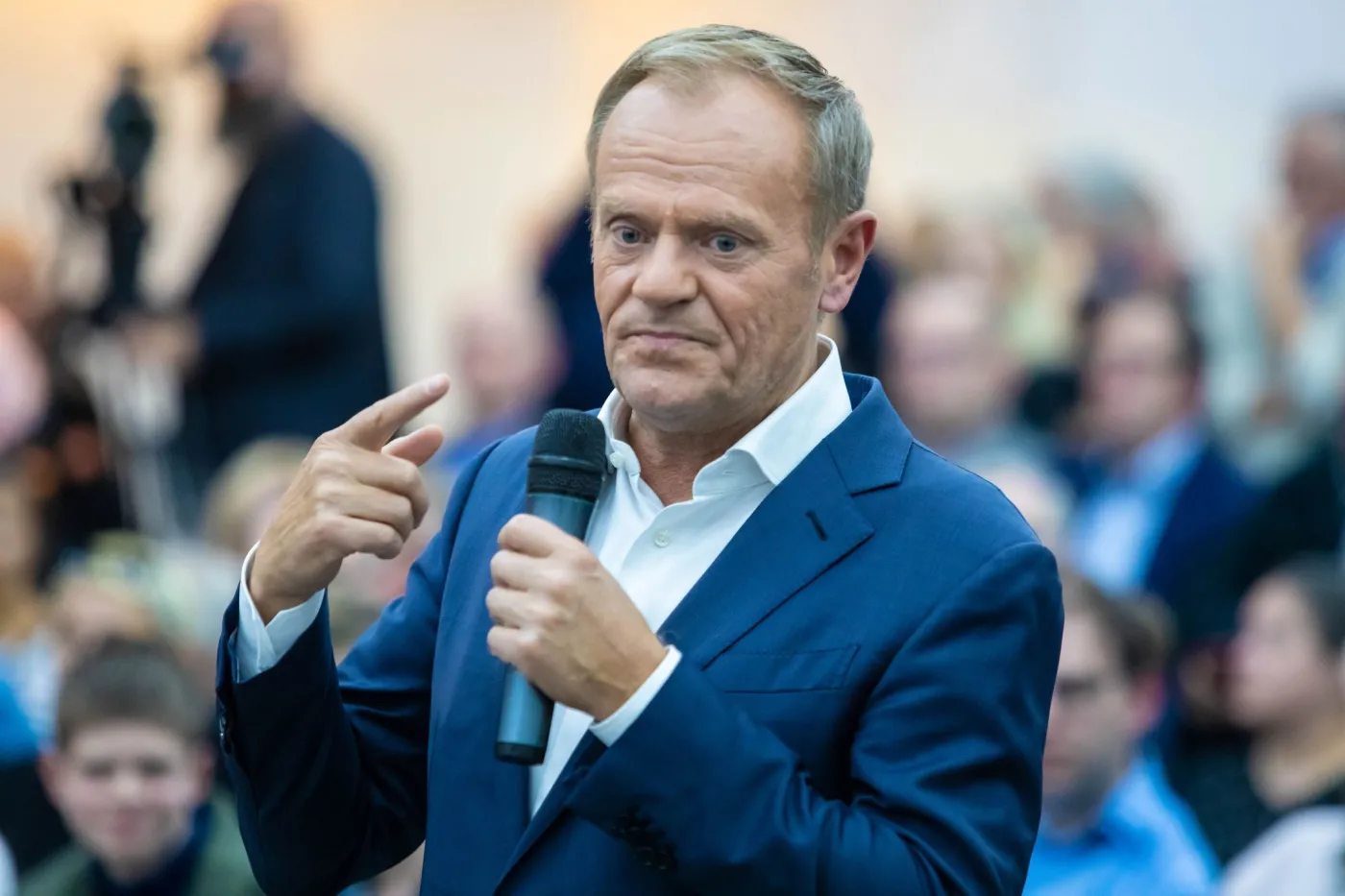 Tusk punktuje rządy PiS w nowym nagraniu. "Oto cała prawda"