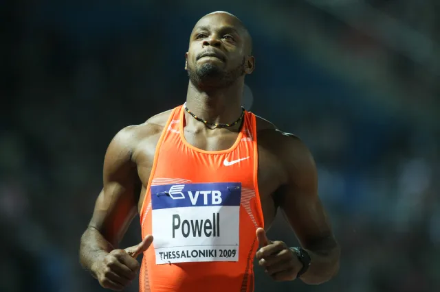 Asafa Powell zakończył karierę. "Miałem wiele wzlotów i upadków"