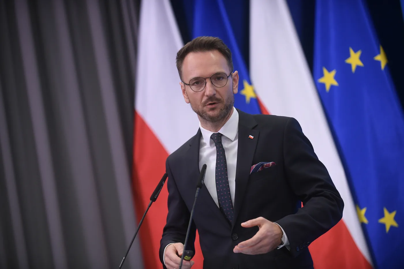 KPO do renegocjacji? Zaskakujące słowa Budy