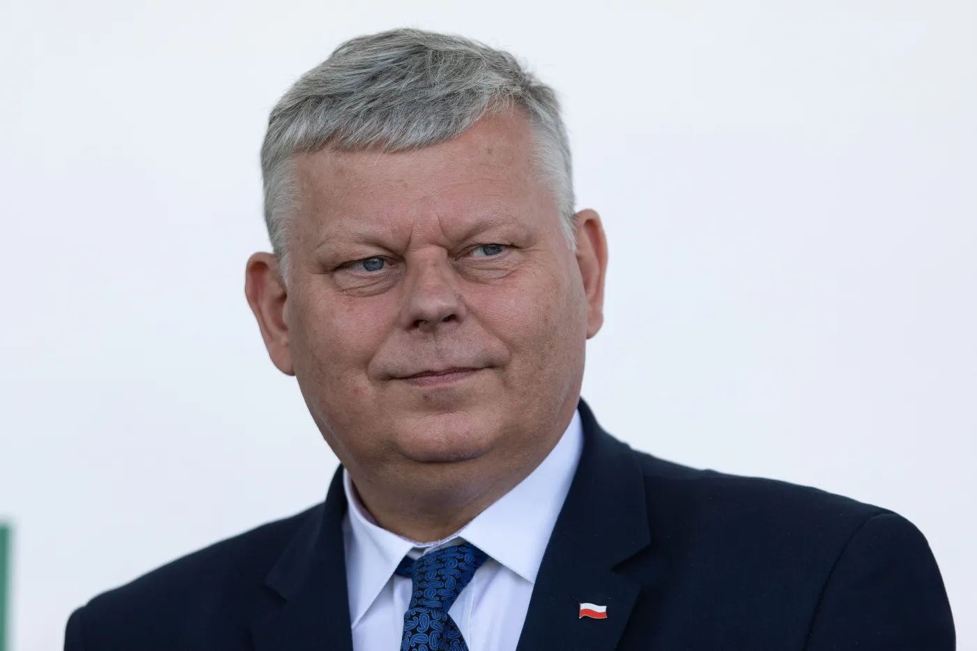 Suski o słowach byłego premiera: Uwagi nie na miejscu