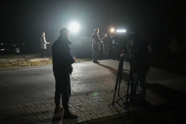 Dlaczego wersje NATO i Ukrainy tak bardzo się różnią [OPINIA]