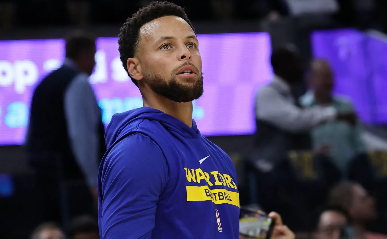 Liga NBA. 50 punktów Curry'ego, Warriors znów przegrali na wyjeździe