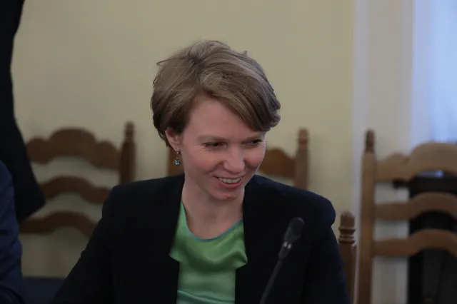 Wiceprezes NBP: Jednocyfrowa inflacja? Jeśli nie wydarzy się nic niespodziewanego...