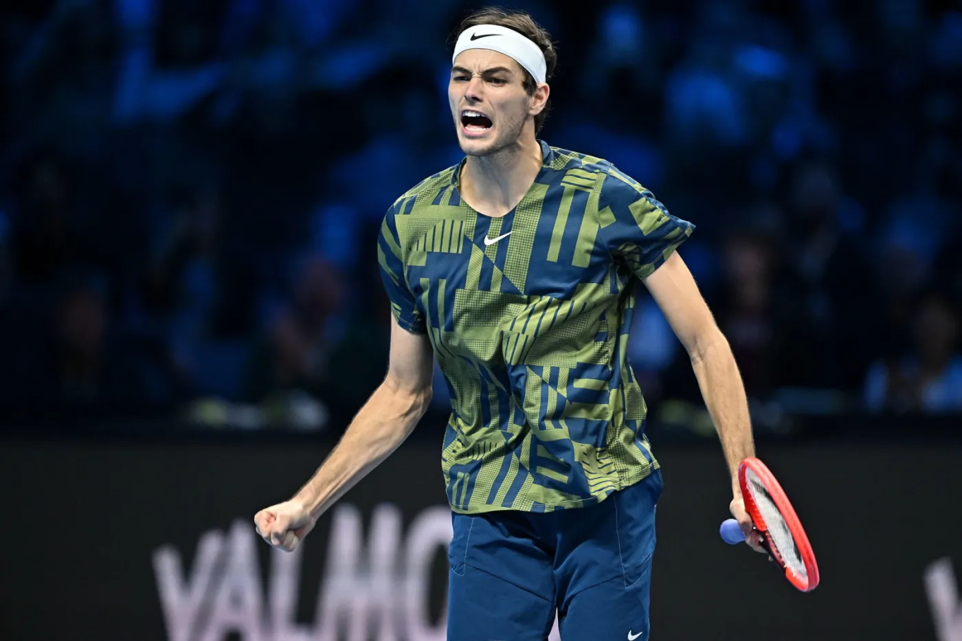 ATP Finals. Fritz w półfinale, Nadal żegna się zwycięstwem