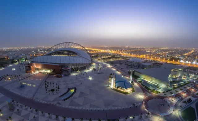 Katar wydał na przygotowania do mundialu gigantyczną kwotę