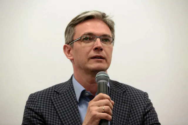 Wiceprezes PSL zaapelował do rządu. Mówił m.in. o sporze z UE i środkach z KPO