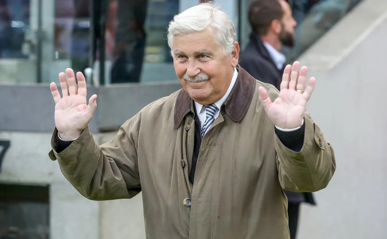 Jerzy Engel: Pierwszy mecz jest bardzo ważny