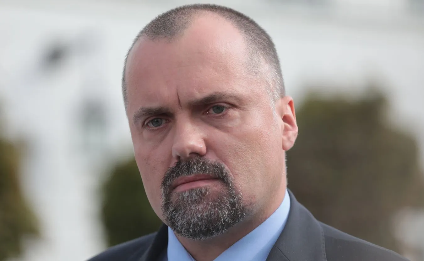 "Dobrze się stało. To kwestia elementarnej zasady sprawiedliwości"