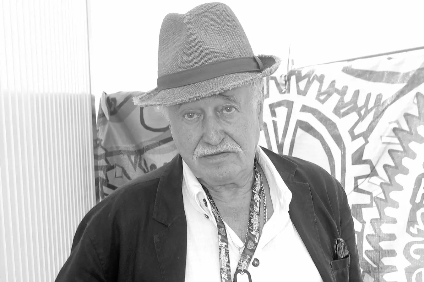 Jan Nowicki nie żyje.  Wybitny aktor miał 83 lata