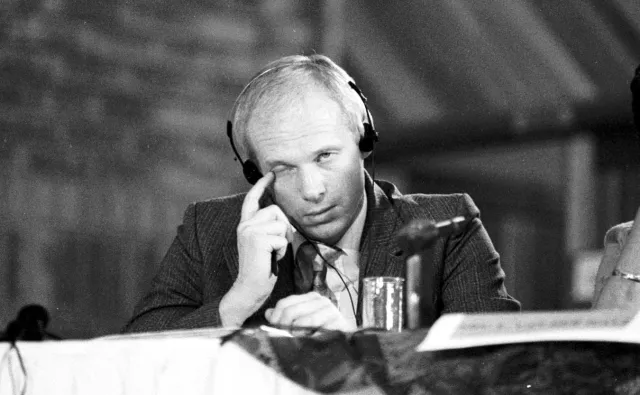 Janusz Waluś warunkowo zwolniony z więzienia w RPA