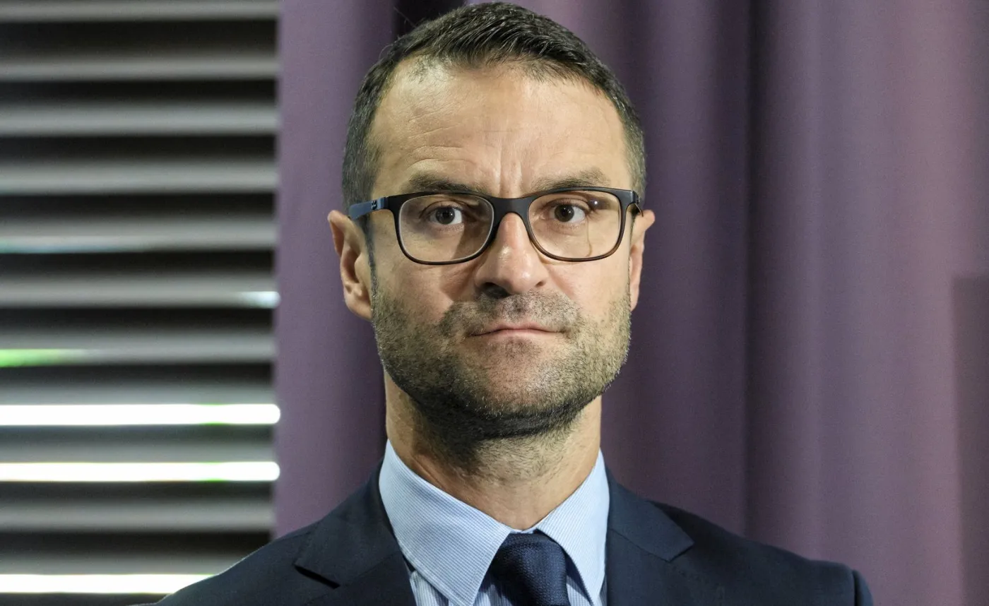 Tomasz Poręba pokieruje kampanią wyborczą PiS