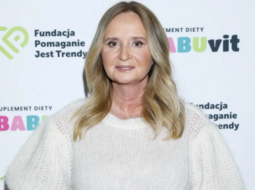 Jednak rozstanie! TVP wydała oświadczenie w sprawie dalszych losów Joanny Kurskiej