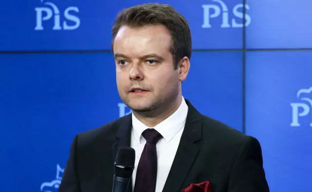 Bochenek: Naszym obowiązkiem jest przestrzec obywateli przed Tuskiem