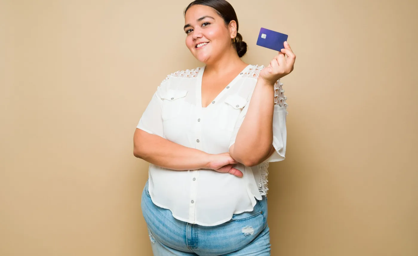 Płacenie za odchudzanie daje świetne efekty, lepsze niż programy terapeutyczne