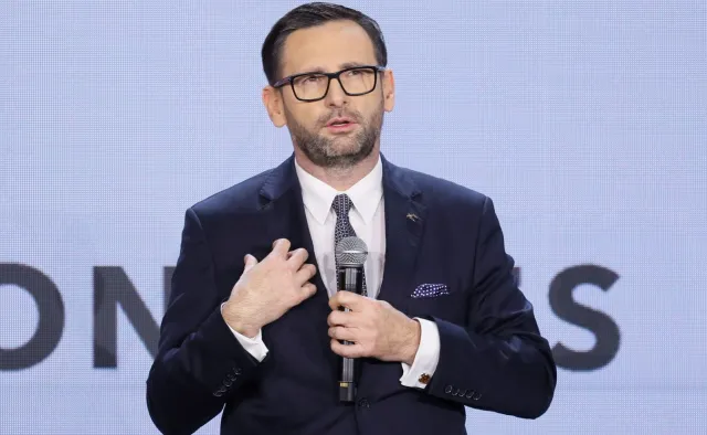 Obajtek: Planujemy wybudować pierwszy mały reaktor atomowy w Polsce