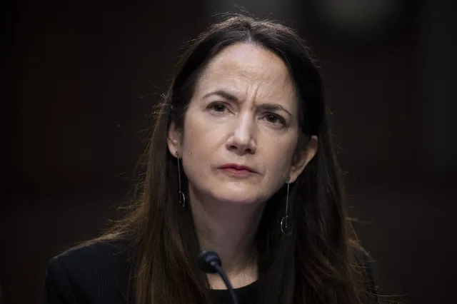 Szefowa amerykańskiego wywiadu: Putin był zaskoczony porażką