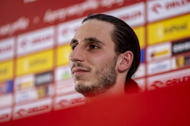 W Danii niesmak po komentarzu reprezentanta Polski o klubowym koledze