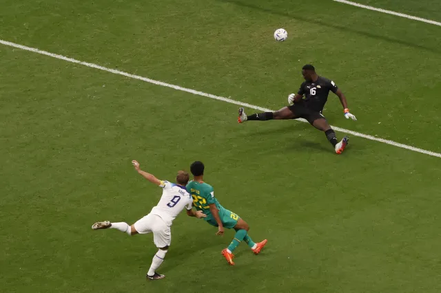 Deklasacja! Anglia spacerkiem weszła do ćwierćfinału mistrzostw świata [WIDEO]