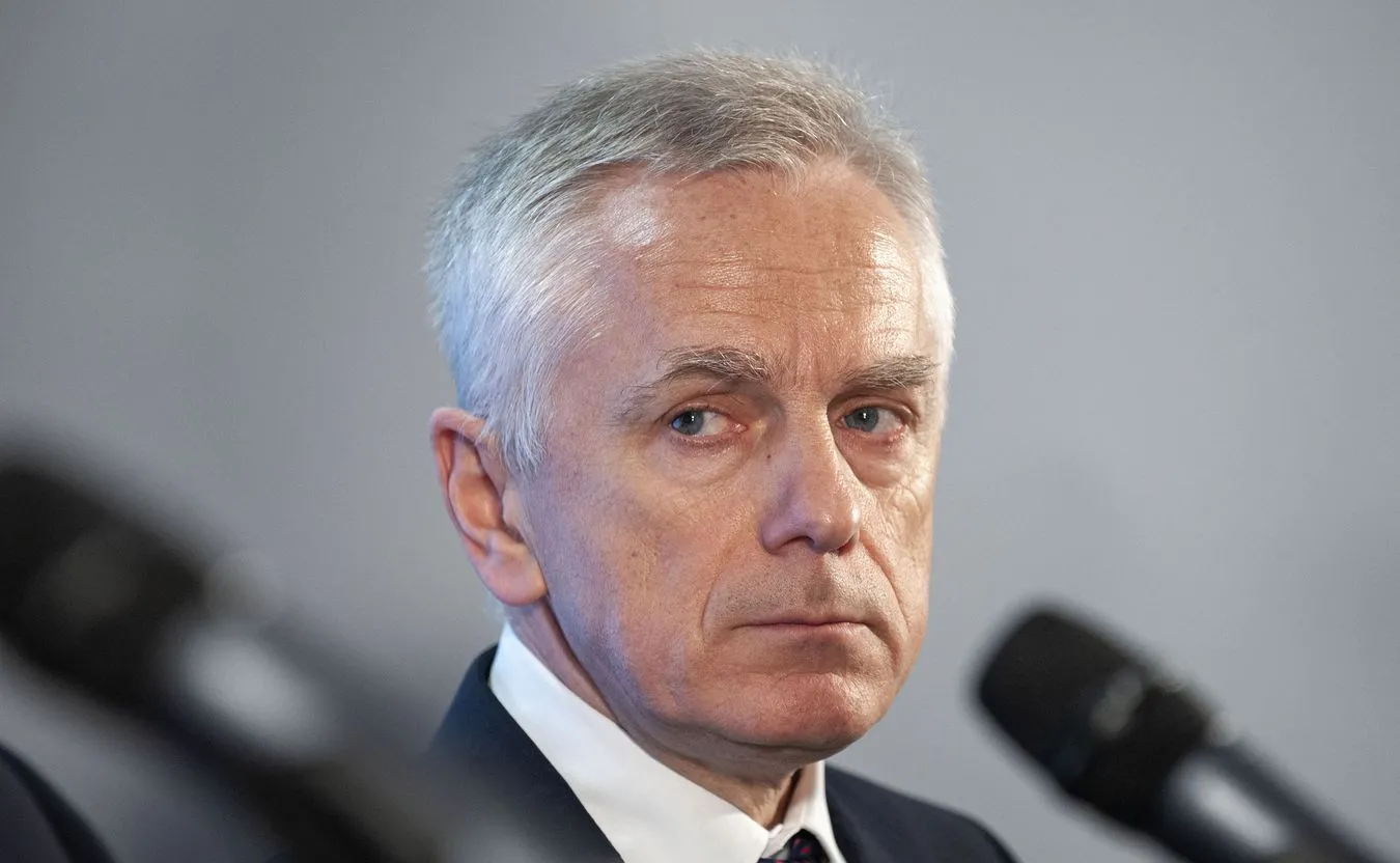 Gen. Rapacki o komisji ws. rosyjskich wpływów: Stanowi zagrożenie