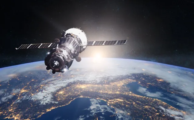 Statek Orion zbliżył się do księżyca. NASA o sukcesach misji Artemis