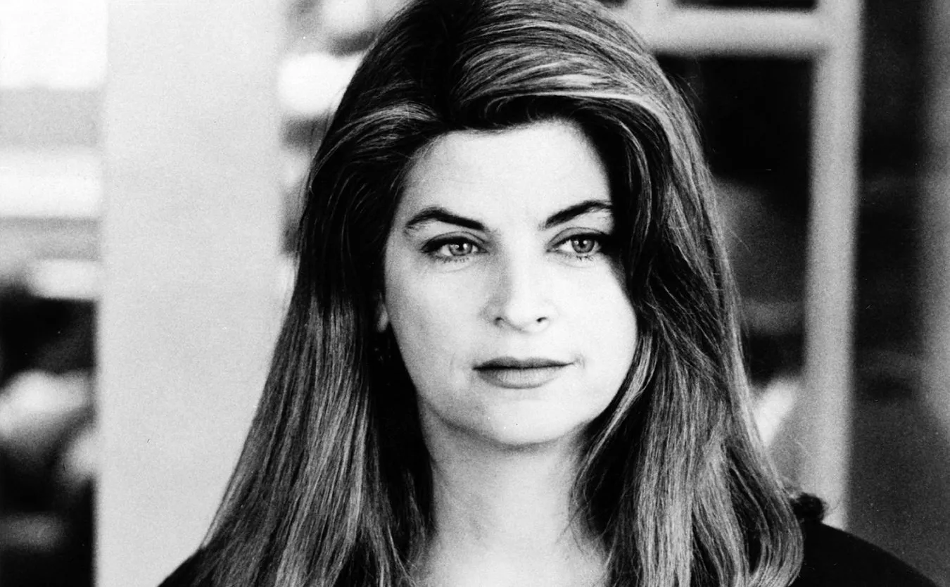 Kirstie Alley nie żyje. Gwiazda filmu "I kto to mówi" zmarła w wieku 71 lat