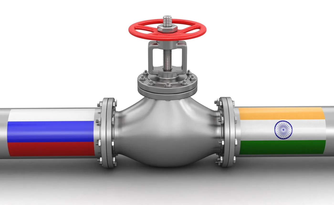 Indie niezrażone po prośbach UE: Będziemy nadal kupować ropę z Rosji