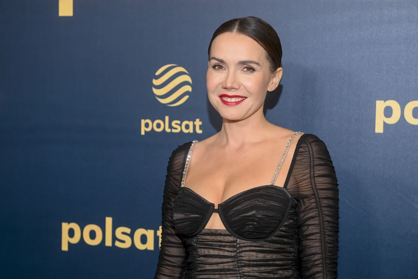 Olga Bołądź jest w ciąży. "To piękna i dobra nowina"