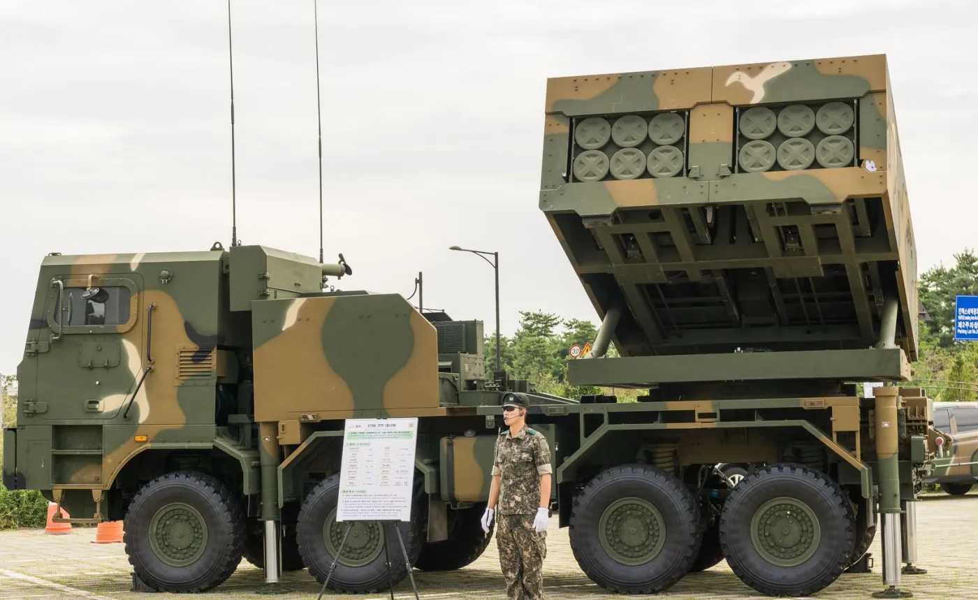 Nie będzie 500 HIMARS-ów w Polsce, ale...