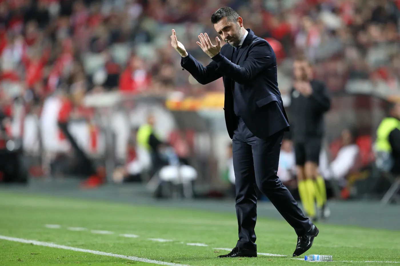 Michniewicza już nie ma. Zobacz, kto może go zastąpić