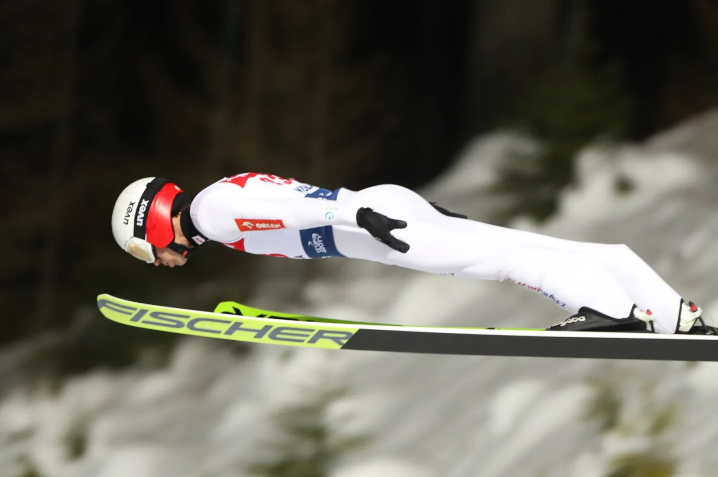 MP w skokach. Kamil Stoch złotym medalistą