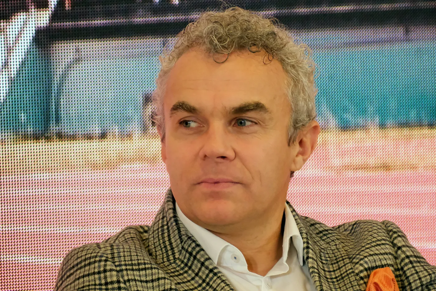 Igrzyska Europejskie. Nowak: To będzie wielkie święto [WYWIAD]