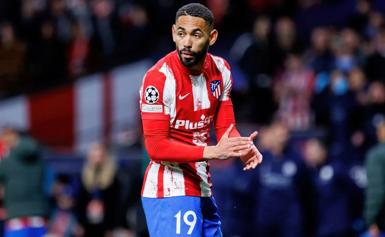 Brazylijski piłkarz i mistrz olimpijski Cunha wypożyczony do Wolverhampton