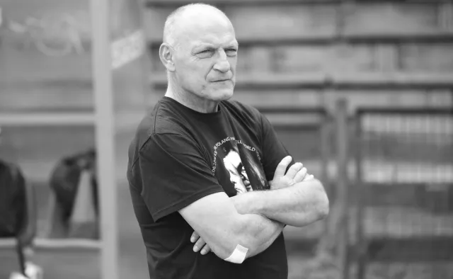 Andrzej Iwan nie żyje. Były piłkarz reprezentacji Polski i Wisły Kraków miał 63 lata