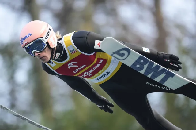 TCS. Kubacki jednym z największych faworytów [ZAPOWIEDŹ]