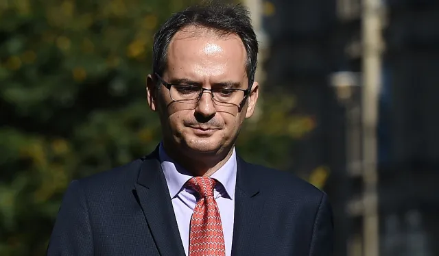 Fala oburzenia w Bułgarii. Rosja poszukuje Christo Grozewa, ambasador wezwana do MSZ