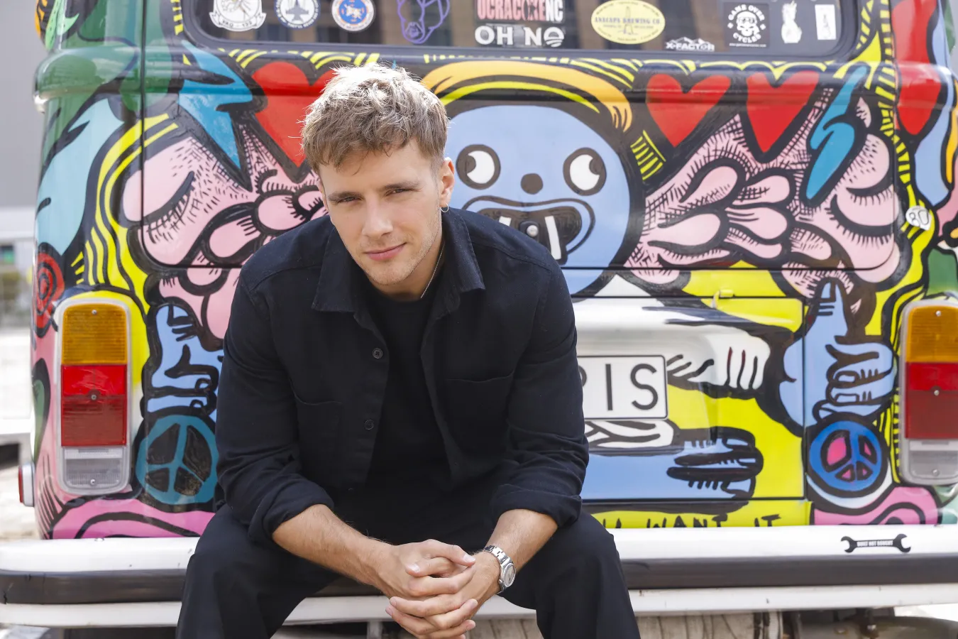 Musiał o braku poczucia bycia Polakiem : Przekreślamy wtedy cała historie naszych dziadków