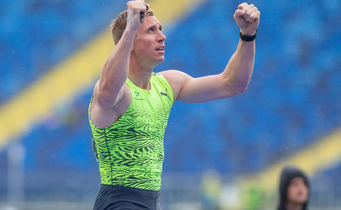 Mityng Orlen Cup. Początek sezonu lekkoatletycznego w Polsce